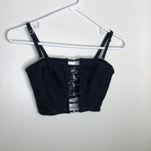 Victoria’s Secret lingerie